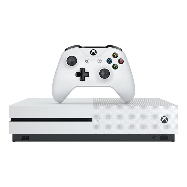 Consola de Xbox One S o X