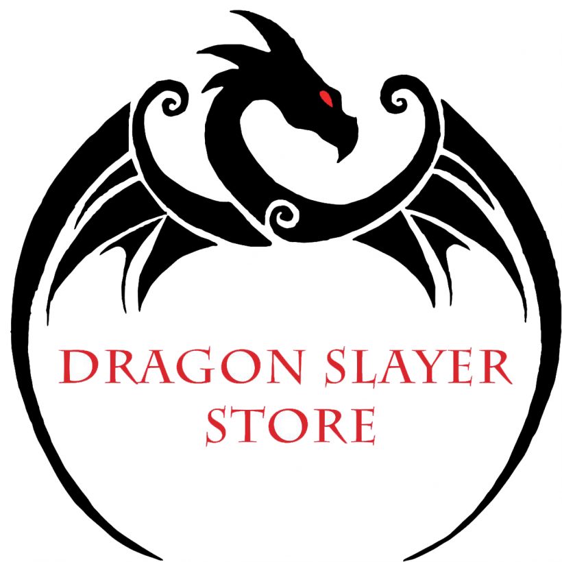 Dragon Slayer Store