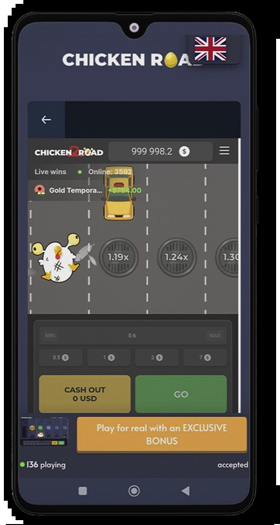 Todo sobre Chicken Road, el juego de azar número uno en España in Spain
