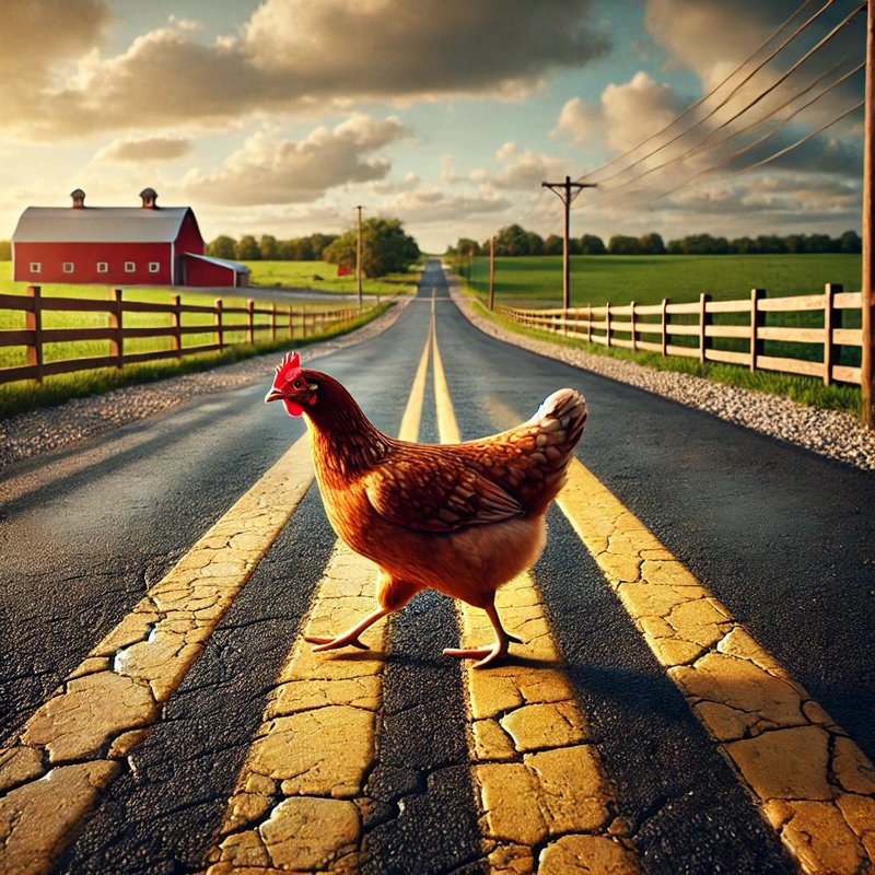 Juego chicken road, jugar chicken road