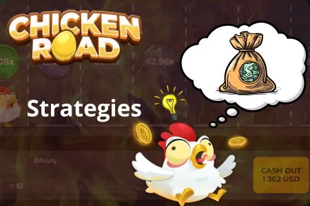 Descubre el Misterio de la Carretera del Pollo en España, un Juego de Azar in Spain