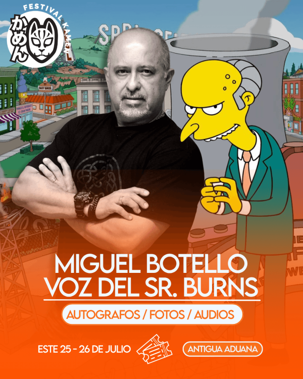 Miguel Botello - Interacciones